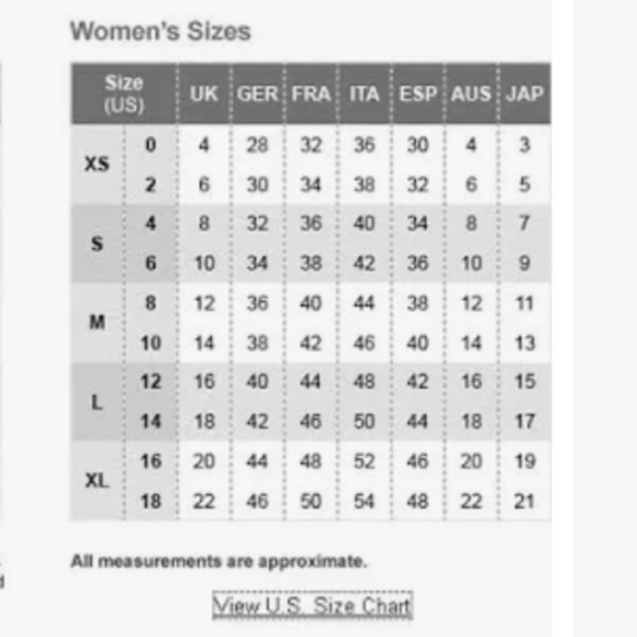 INC International Concepts Navy Plaid Off-Shoulder Blouse sz L - Picture 8 of 12